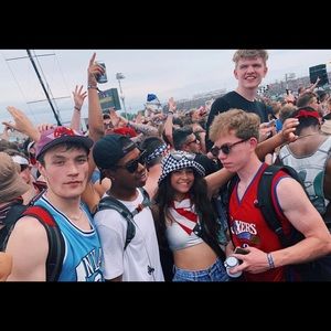 Meet your Posher, Jacob